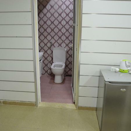 Silver Apartments Beirut Bagian luar foto