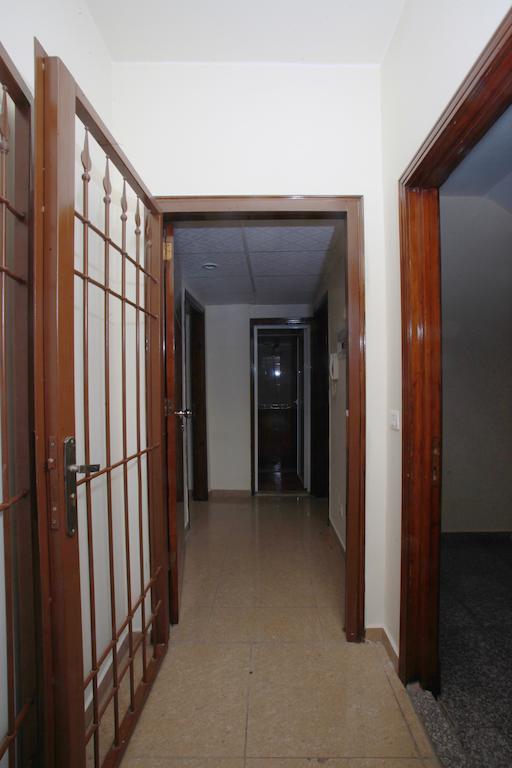 Silver Apartments Beirut Ruang foto