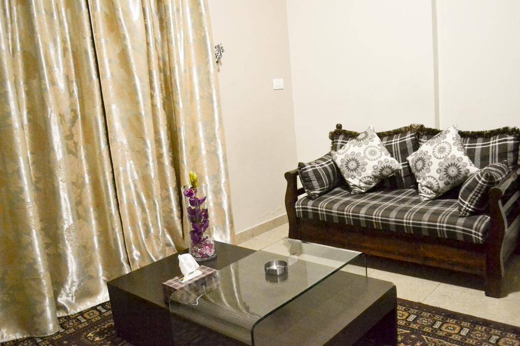 Silver Apartments Beirut Bagian luar foto