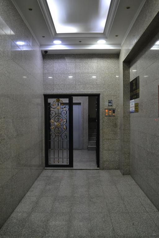 Silver Apartments Beirut Bagian luar foto