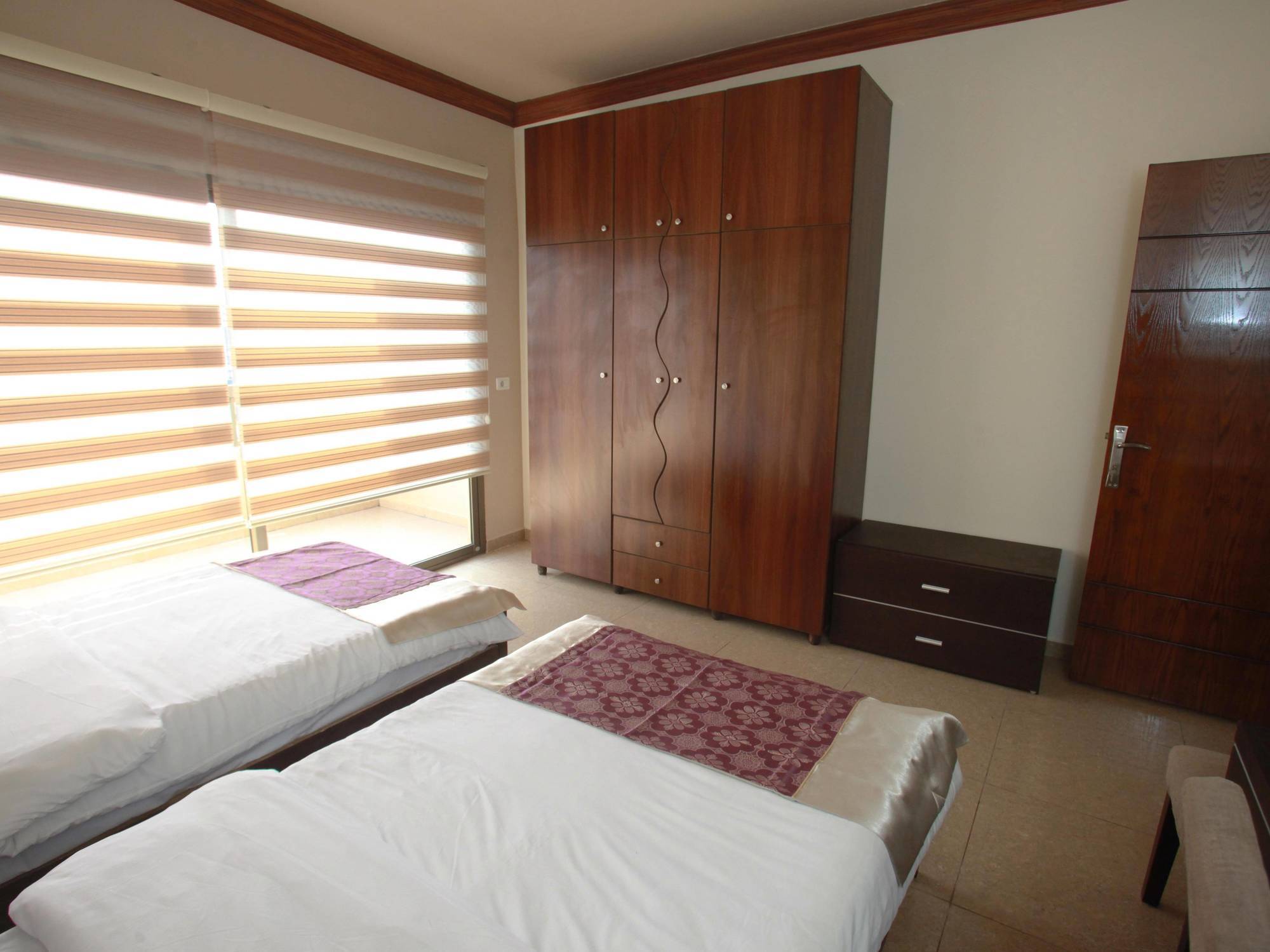 Silver Apartments Beirut Bagian luar foto