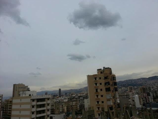 Silver Apartments Beirut Bagian luar foto