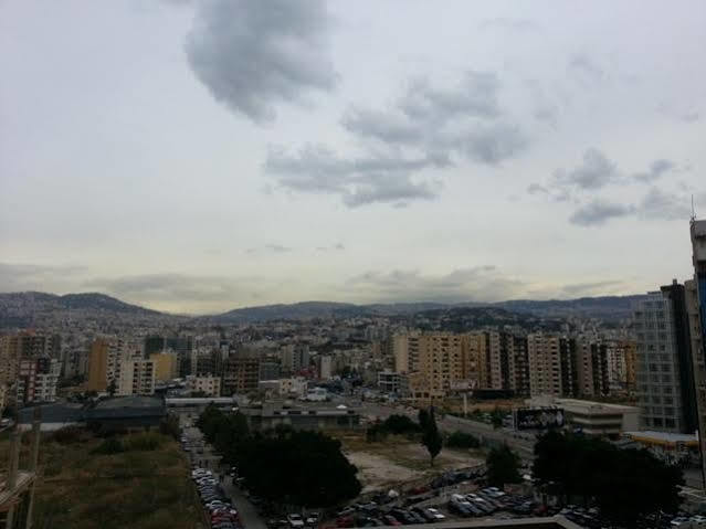 Silver Apartments Beirut Bagian luar foto