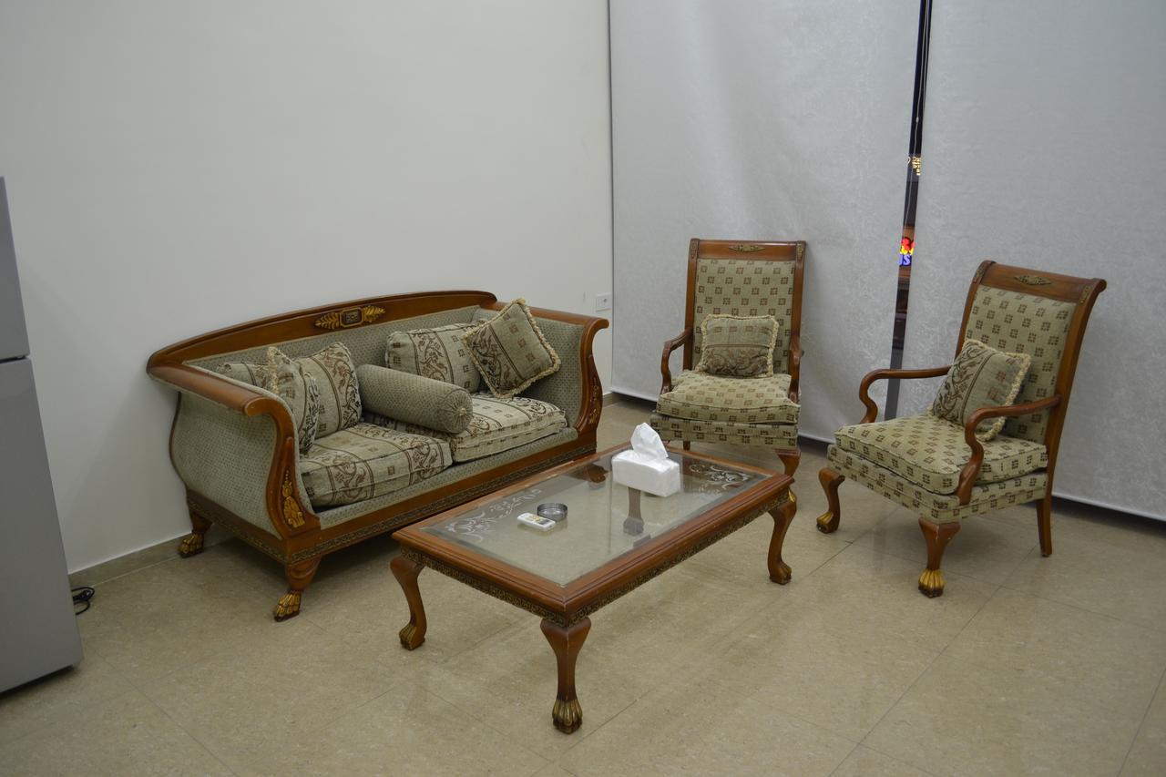 Silver Apartments Beirut Bagian luar foto