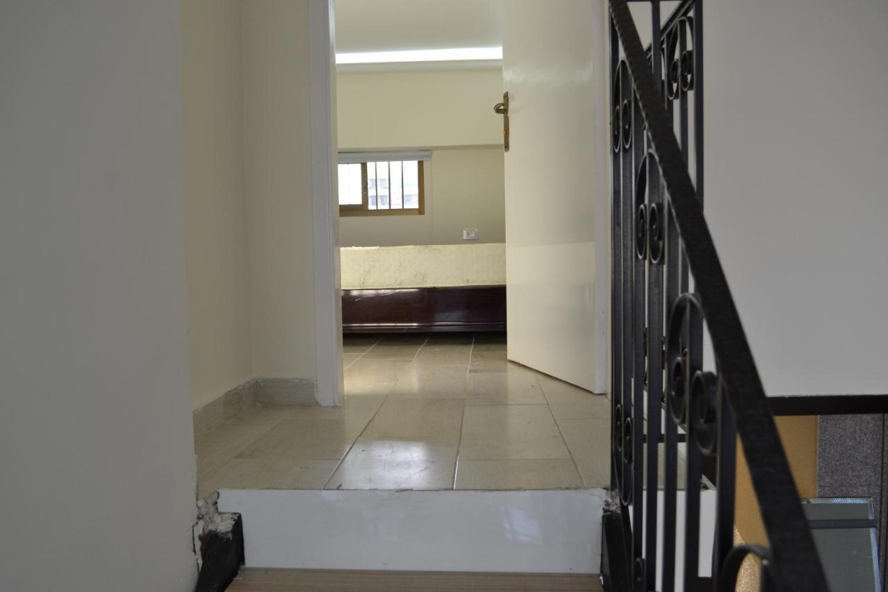 Silver Apartments Beirut Bagian luar foto