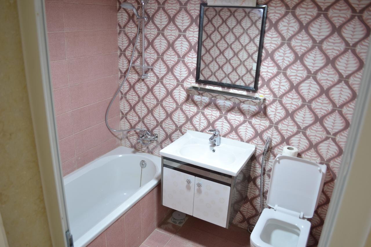Silver Apartments Beirut Bagian luar foto
