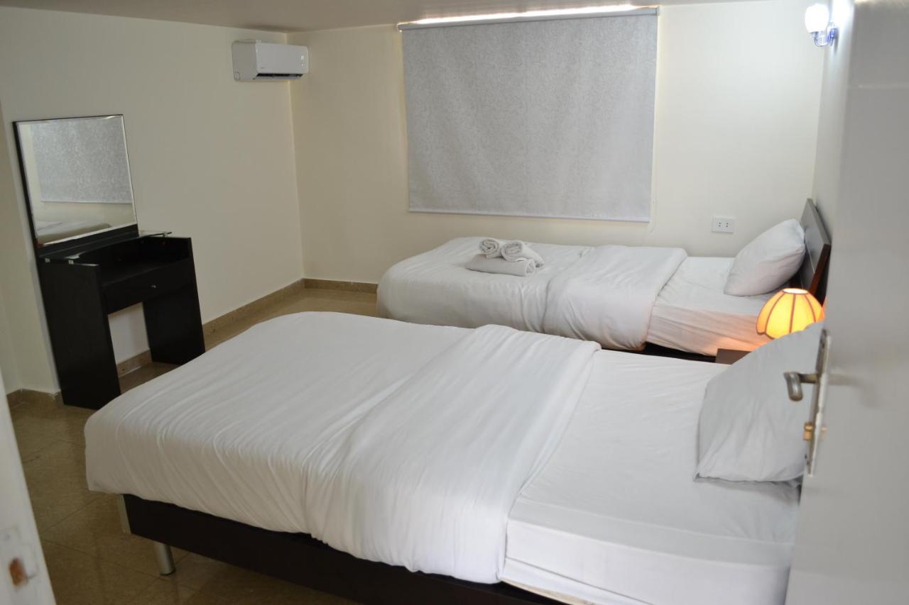 Silver Apartments Beirut Bagian luar foto