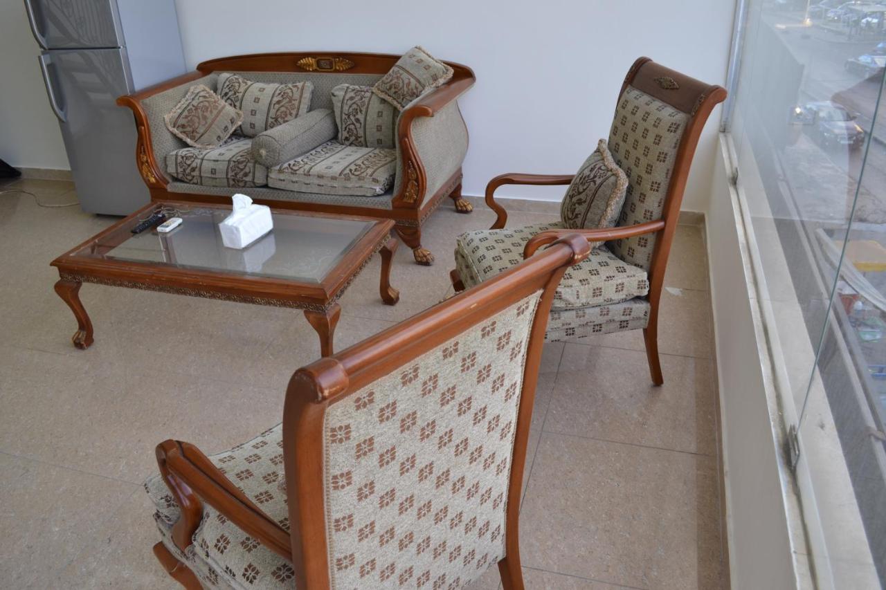 Silver Apartments Beirut Bagian luar foto