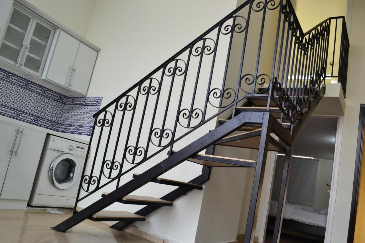 Silver Apartments Beirut Bagian luar foto