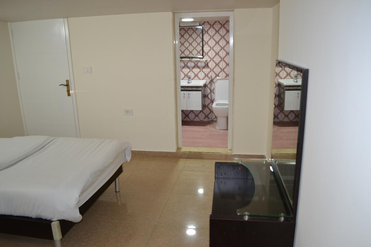 Silver Apartments Beirut Bagian luar foto