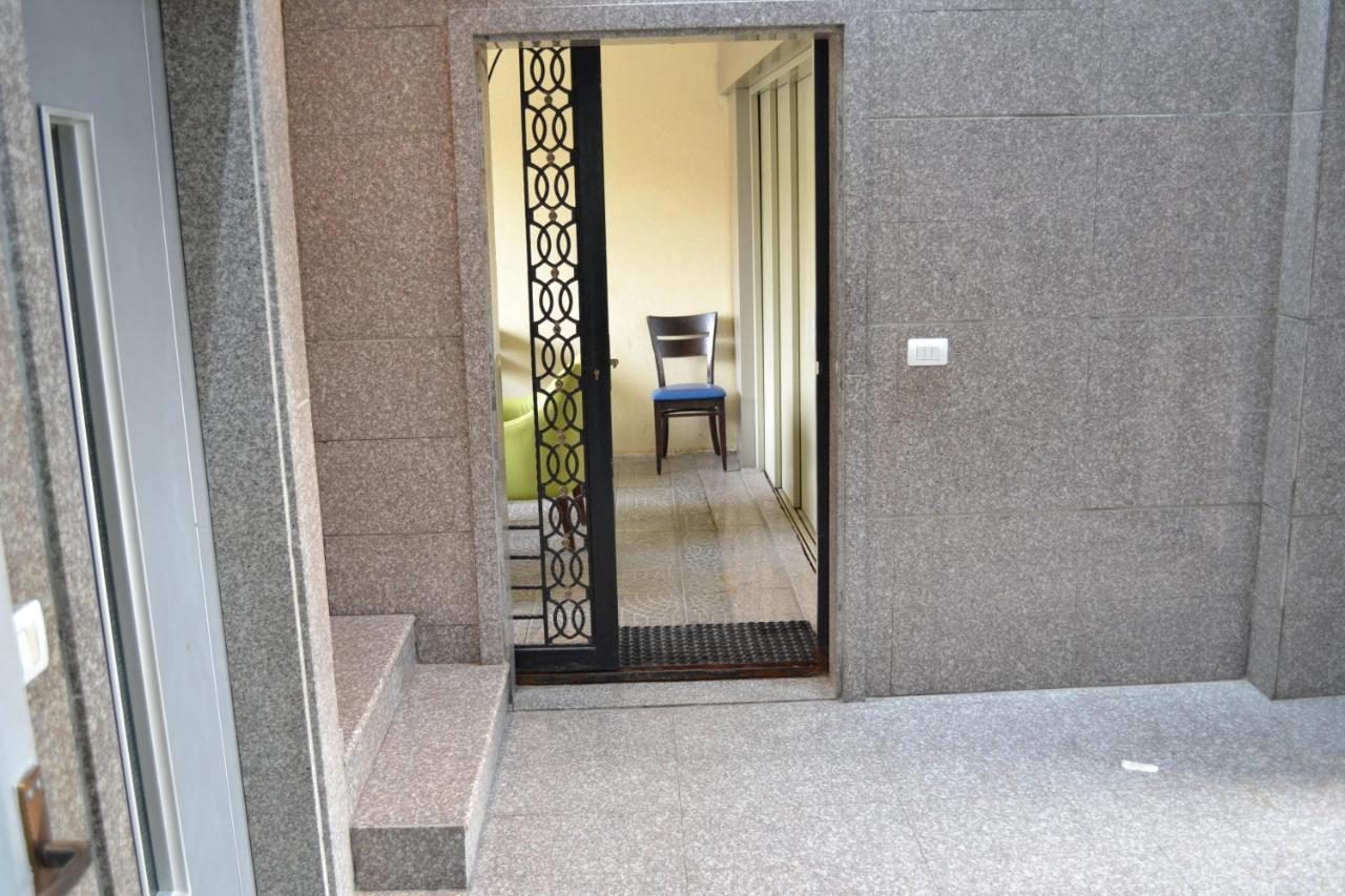 Silver Apartments Beirut Bagian luar foto