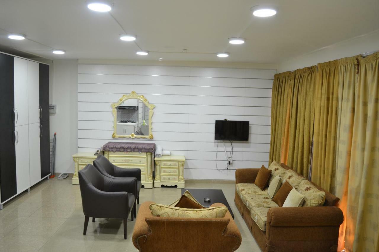 Silver Apartments Beirut Bagian luar foto