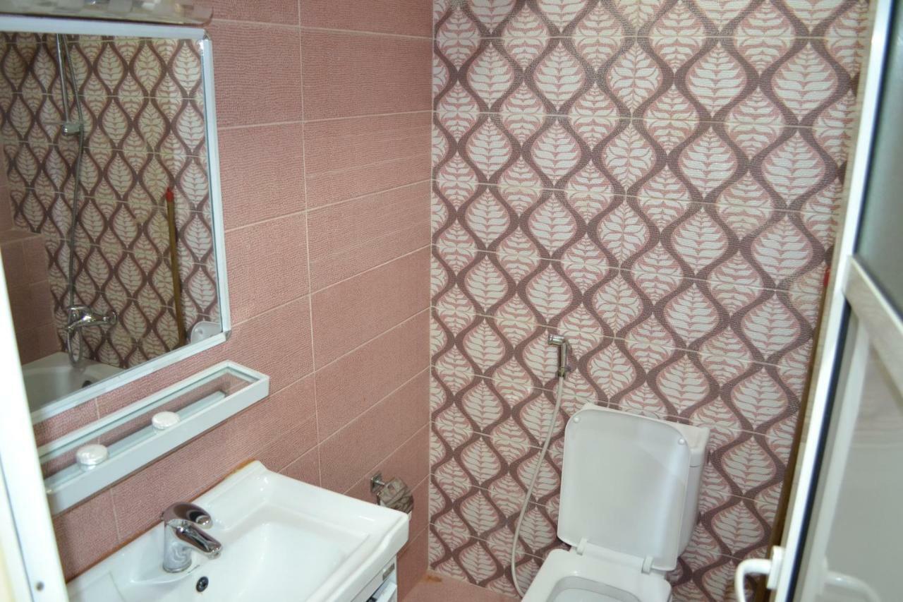 Silver Apartments Beirut Bagian luar foto