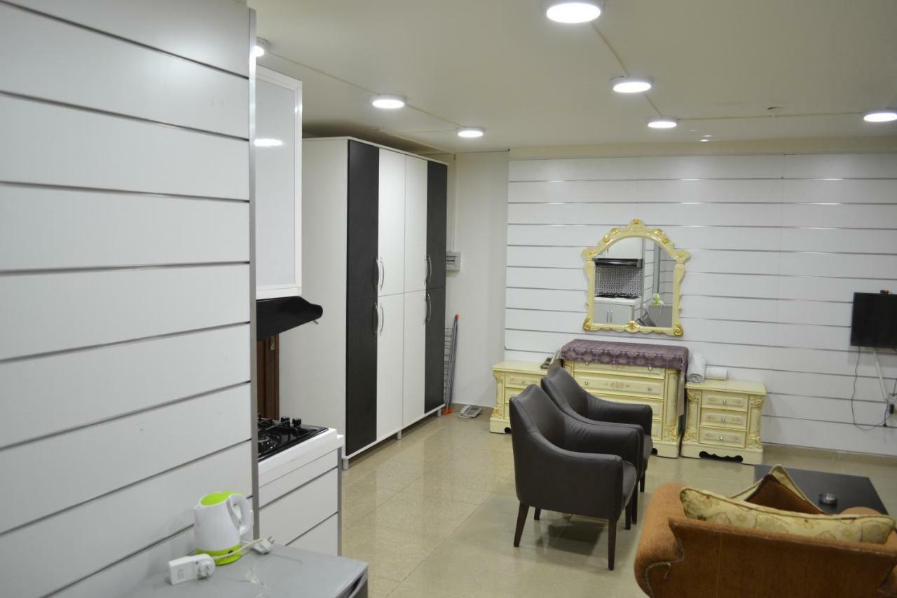 Silver Apartments Beirut Bagian luar foto