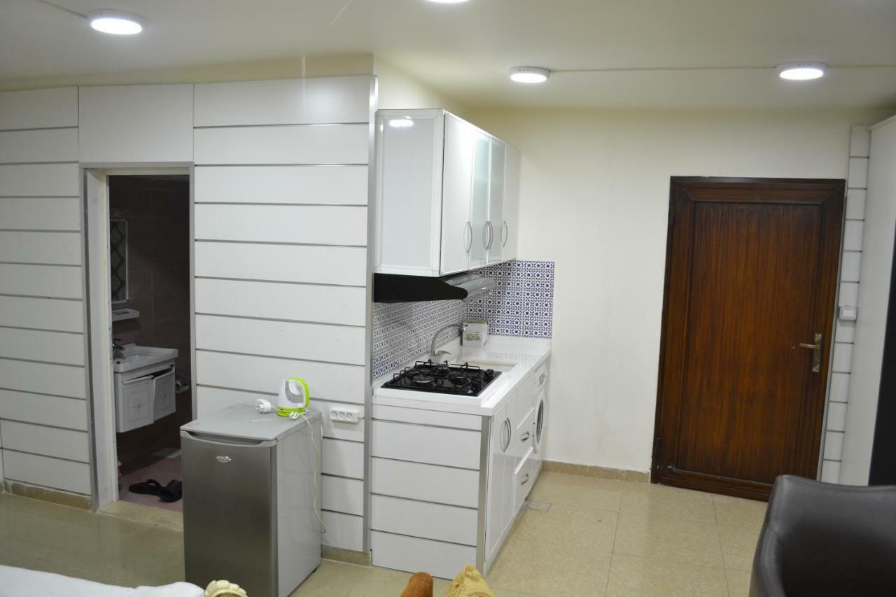 Silver Apartments Beirut Bagian luar foto