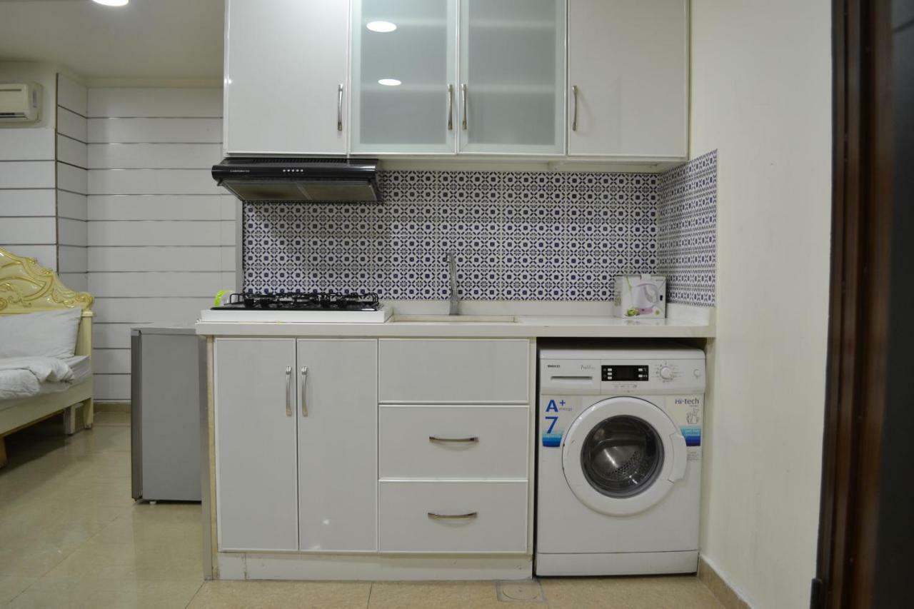 Silver Apartments Beirut Bagian luar foto