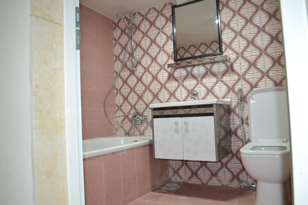 Silver Apartments Beirut Bagian luar foto